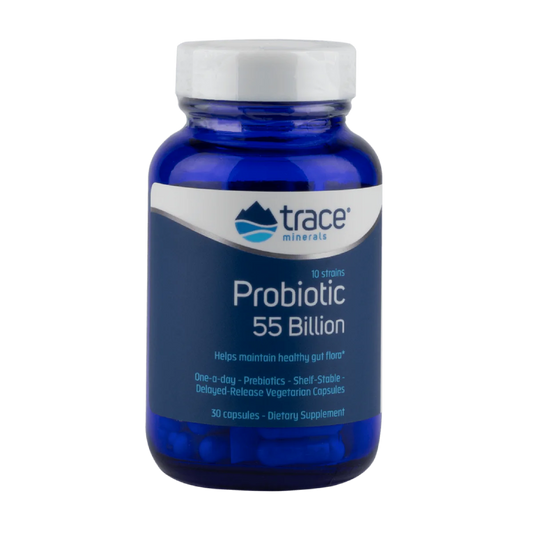 Probiotic 55 Billion