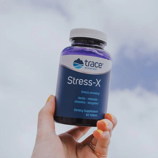 Stress-X 60 tablets