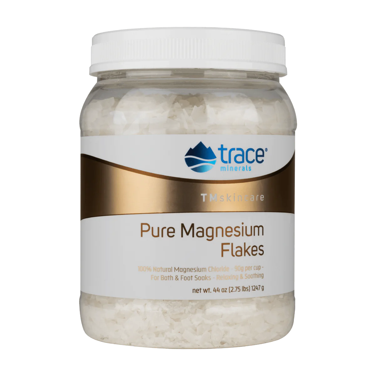 TMSkincare Pure Magnesium Flakes