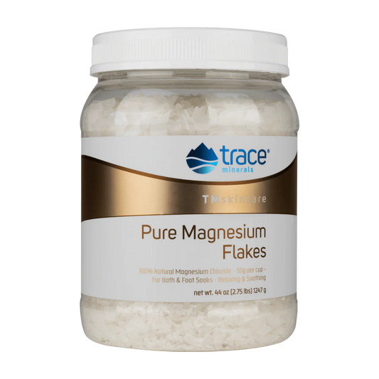 TMSkincare Pure Magnesium Flakes